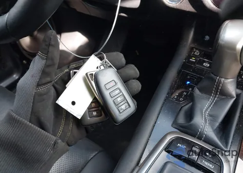 2017 Lexus Rx 350 из США, поврежденный, VIN 2T2BZMCA7HC090254